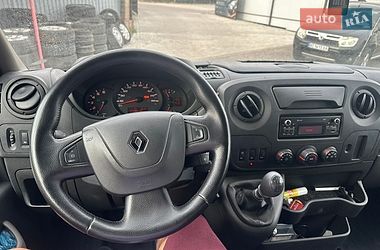 Автовоз Renault Master 2018 в Сокалі