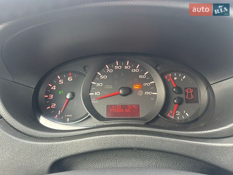 Автовоз Renault Master 2018 в Сокалі