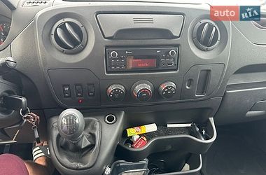 Автовоз Renault Master 2018 в Сокалі