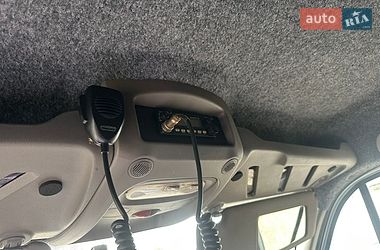 Автовоз Renault Master 2018 в Сокалі