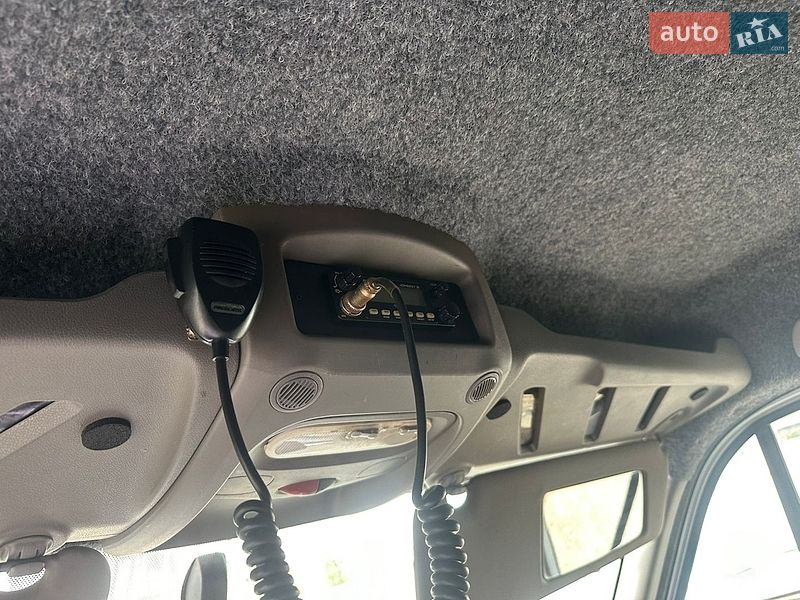 Автовоз Renault Master 2018 в Сокалі