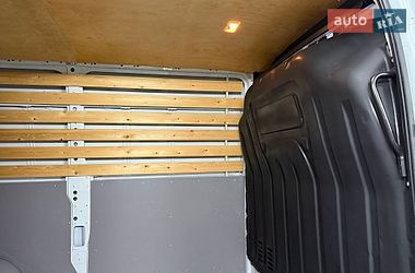 Микроавтобус грузовой (до 3,5т) Renault Master 2022 в Полтаве