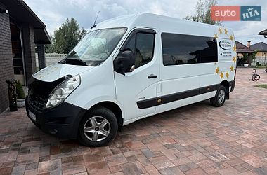 renault master 2015 в Ратне від професійного продавця Олексій Валентинович Дмитрук