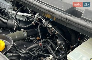 Тентований Renault Master 2022 в Ковелі
