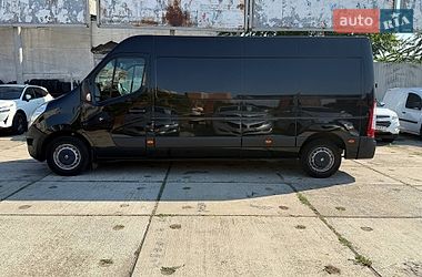 Мікроавтобус вантажний (до 3,5т) Renault Master 2017 в Одесі фото 13 Мікроавтобус вантажний (до 3,5т) Renault Master 2017 в Одесі