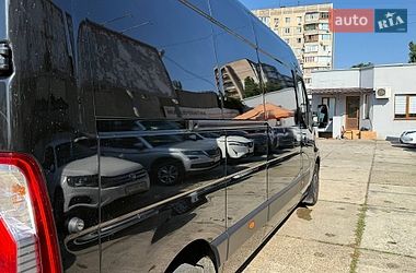 Мікроавтобус вантажний (до 3,5т) Renault Master 2017 в Одесі фото 25 Мікроавтобус вантажний (до 3,5т) Renault Master 2017 в Одесі