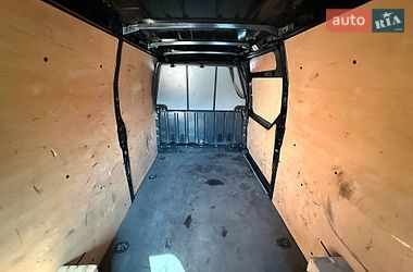 Мікроавтобус вантажний (до 3,5т) Renault Master 2017 в Одесі фото 36 Мікроавтобус вантажний (до 3,5т) Renault Master 2017 в Одесі