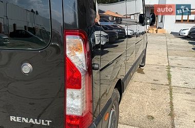 Мікроавтобус вантажний (до 3,5т) Renault Master 2017 в Одесі фото 39 Мікроавтобус вантажний (до 3,5т) Renault Master 2017 в Одесі