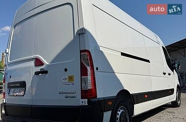 Рефрижератор Renault Master 2022 в Ровно