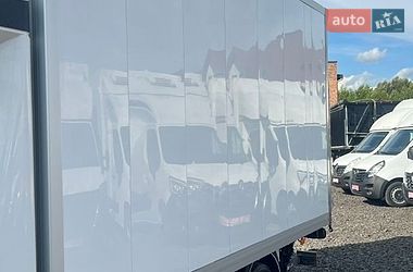 Інші вантажівки Renault Master 2019 в Ковелі