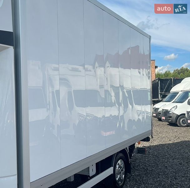 Інші вантажівки Renault Master 2019 в Ковелі