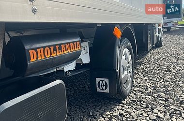 Інші вантажівки Renault Master 2019 в Ковелі