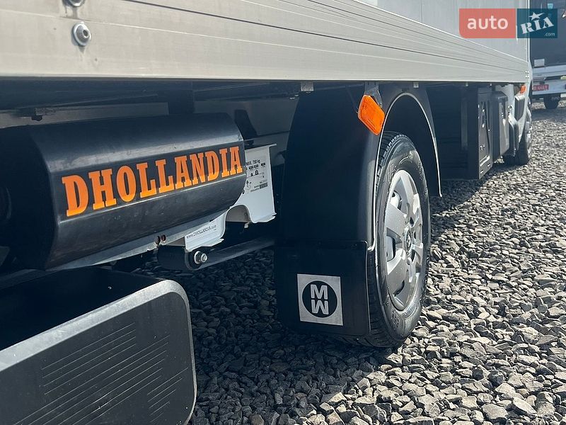 Інші вантажівки Renault Master 2019 в Ковелі