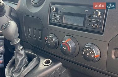 Інші вантажівки Renault Master 2019 в Ковелі