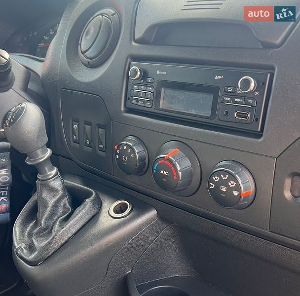 Інші вантажівки Renault Master 2019 в Ковелі
