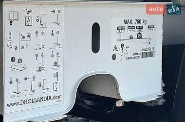 Інші вантажівки Renault Master 2019 в Ковелі