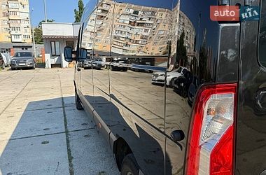 Мікроавтобус вантажний (до 3,5т) Renault Master 2017 в Одесі фото 31 Мікроавтобус вантажний (до 3,5т) Renault Master 2017 в Одесі