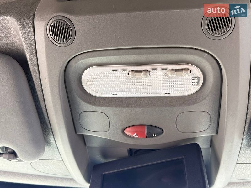 Мікроавтобус вантажний (до 3,5т) Renault Master 2017 в Одесі фото 44 Мікроавтобус вантажний (до 3,5т) Renault Master 2017 в Одесі
