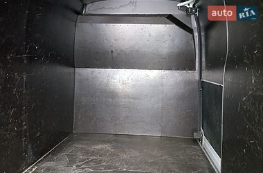 Грузовой фургон Renault Master 2011 в Могилев-Подольске