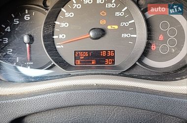 Грузовой фургон Renault Master 2011 в Могилев-Подольске