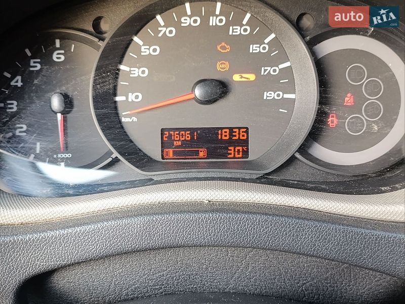 Грузовой фургон Renault Master 2011 в Могилев-Подольске