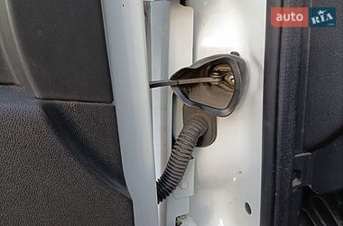 Грузовой фургон Renault Master 2011 в Могилев-Подольске