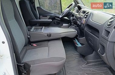 Грузовой фургон Renault Master 2011 в Могилев-Подольске