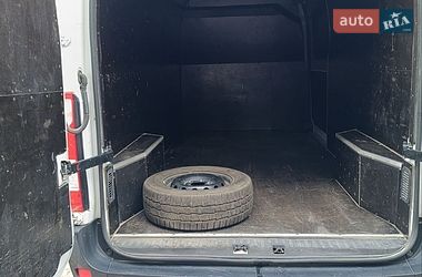 Грузовой фургон Renault Master 2011 в Могилев-Подольске