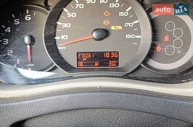 Грузовой фургон Renault Master 2011 в Могилев-Подольске