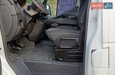 Грузовой фургон Renault Master 2011 в Могилев-Подольске
