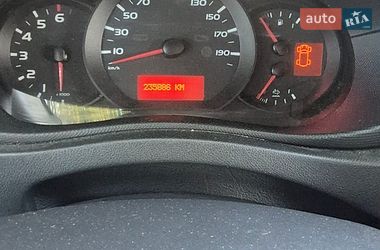 Мікроавтобус вантажний (до 3,5т) Renault Master 2018 в Броварах