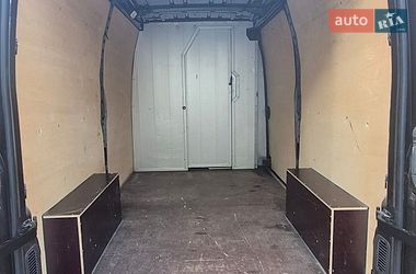 Мікроавтобус вантажний (до 3,5т) Renault Master 2018 в Броварах
