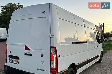 Рефрижератор Renault Master 2020 в Києві