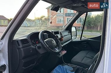 Рефрижератор Renault Master 2020 в Києві