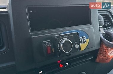 Рефрижератор Renault Master 2020 в Києві