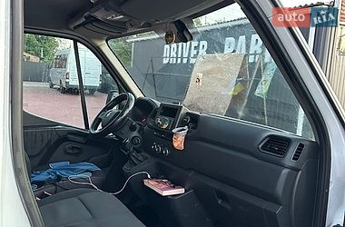 Рефрижератор Renault Master 2020 в Києві