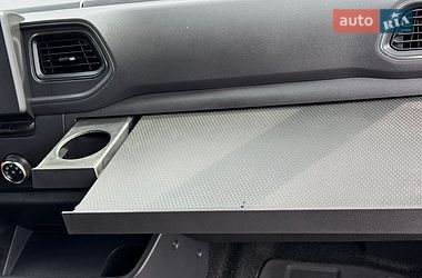 Тентований Renault Master 2021 в Ковелі фото 6 Тентований Renault Master 2021 в Ковелі
