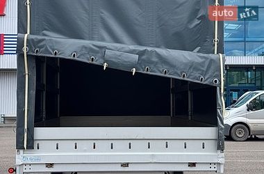 Тентований Renault Master 2021 в Ковелі фото 18 Тентований Renault Master 2021 в Ковелі