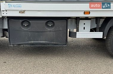 Тентований Renault Master 2021 в Ковелі фото 16 Тентований Renault Master 2021 в Ковелі