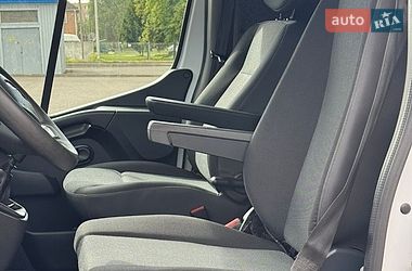 Тентований Renault Master 2021 в Ковелі фото 21 Тентований Renault Master 2021 в Ковелі