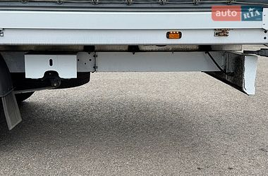 Тентований Renault Master 2021 в Ковелі фото 17 Тентований Renault Master 2021 в Ковелі