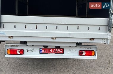 Тентований Renault Master 2021 в Ковелі фото 23 Тентований Renault Master 2021 в Ковелі