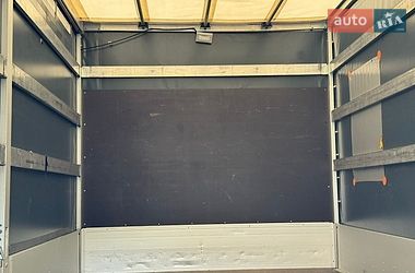 Тентований Renault Master 2021 в Ковелі фото 19 Тентований Renault Master 2021 в Ковелі