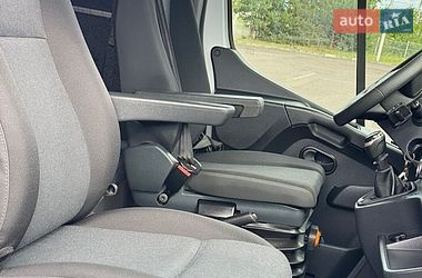 Тентований Renault Master 2021 в Ковелі фото 27 Тентований Renault Master 2021 в Ковелі