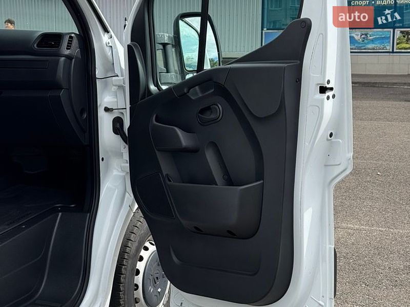 Тентований Renault Master 2021 в Ковелі фото 31 Тентований Renault Master 2021 в Ковелі