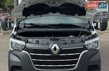 Тентований Renault Master 2021 в Ковелі фото 33 Тентований Renault Master 2021 в Ковелі