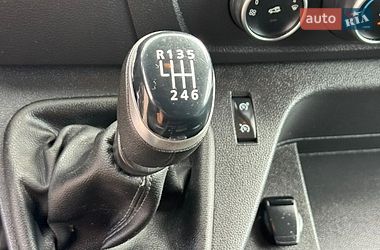 Тентований Renault Master 2021 в Ковелі фото 36 Тентований Renault Master 2021 в Ковелі