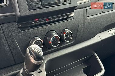 Тентований Renault Master 2021 в Ковелі фото 37 Тентований Renault Master 2021 в Ковелі