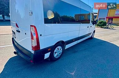 Универсал Renault Master 2017 в Броварах