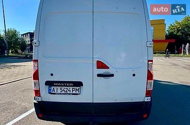 Универсал Renault Master 2017 в Броварах
